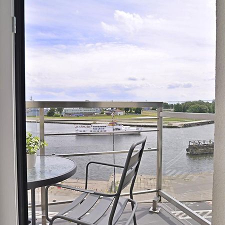 Sunset Apartments - Villa Concha - Parking - Widok Na Port! Świnoujście Екстериор снимка