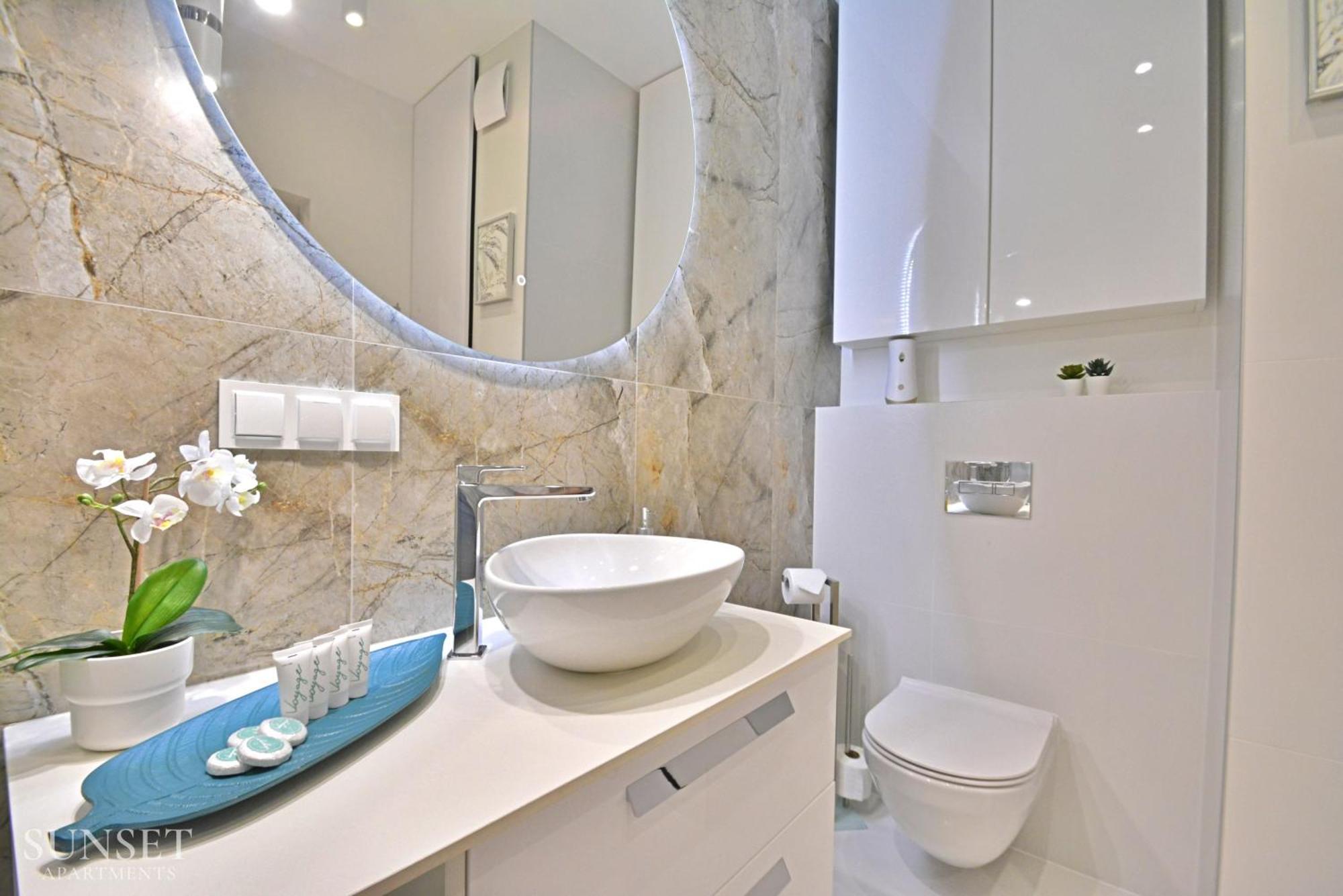 Sunset Apartments - Villa Concha - Parking - Widok Na Port! Świnoujście Екстериор снимка