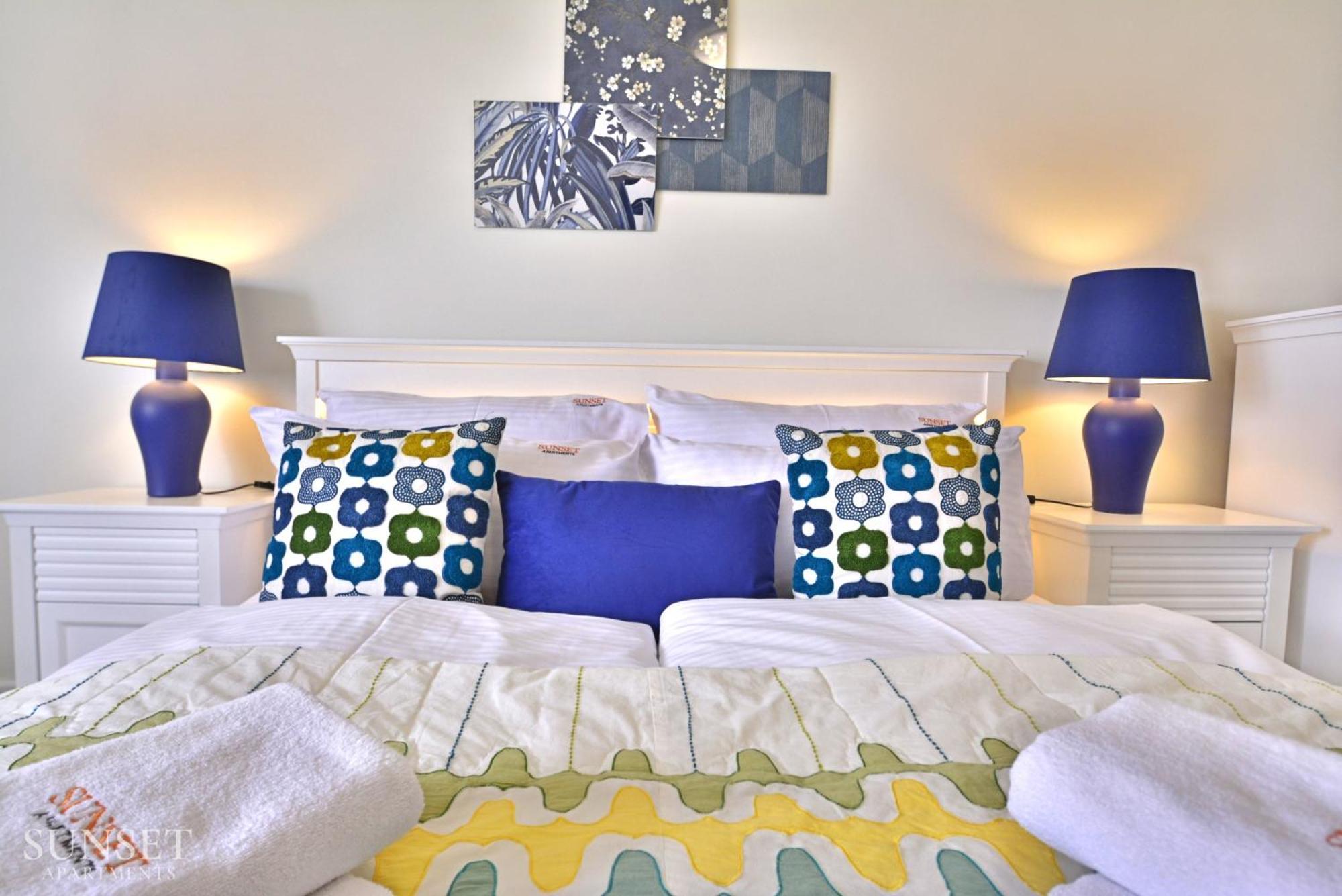 Sunset Apartments - Villa Concha - Parking - Widok Na Port! Świnoujście Екстериор снимка