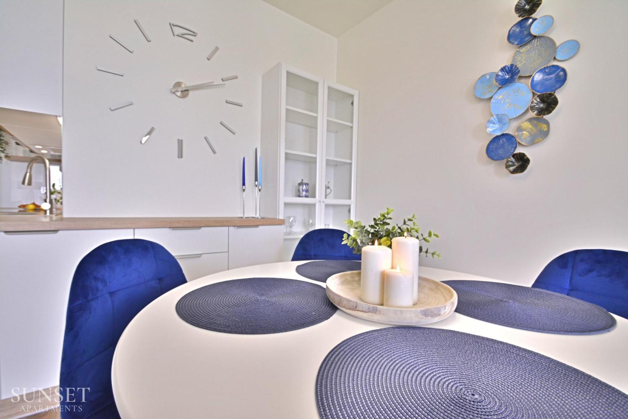 Sunset Apartments - Villa Concha - Parking - Widok Na Port! Świnoujście Екстериор снимка